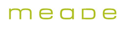 Meade logo image
